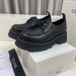 Celine Loafers